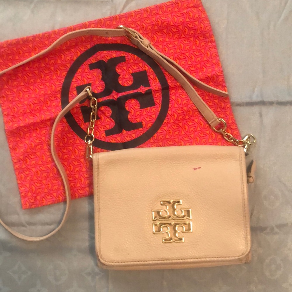 Tory Burch Britten Combo